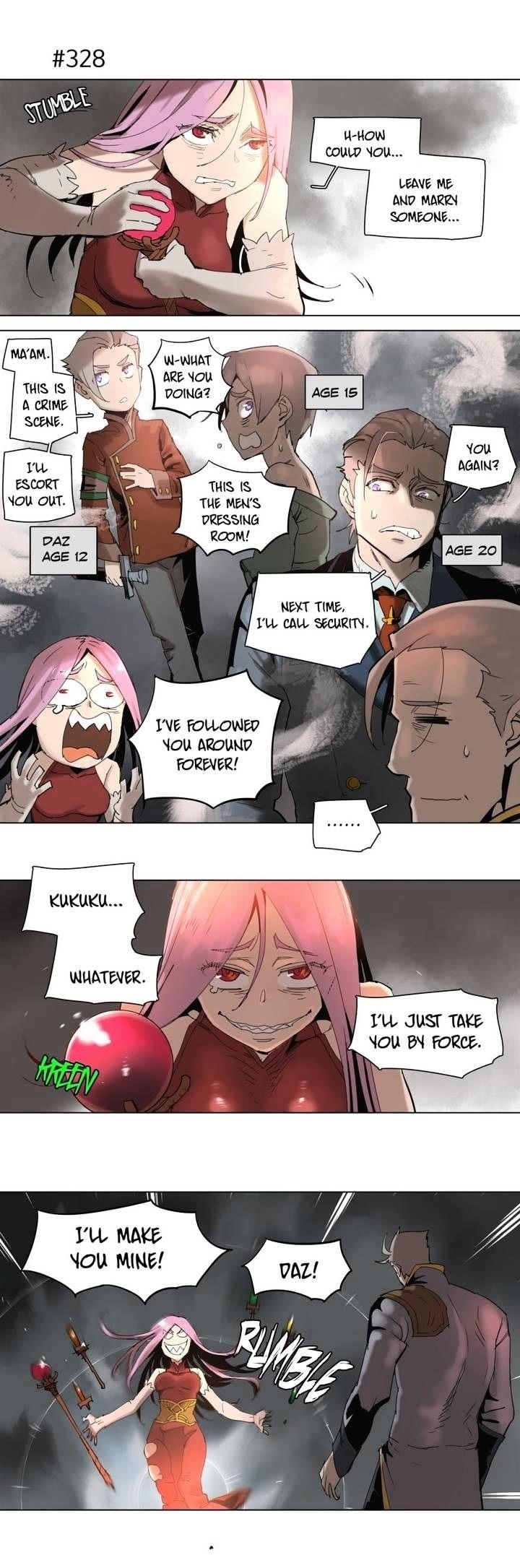 Read 4 Cut Hero Manga Online