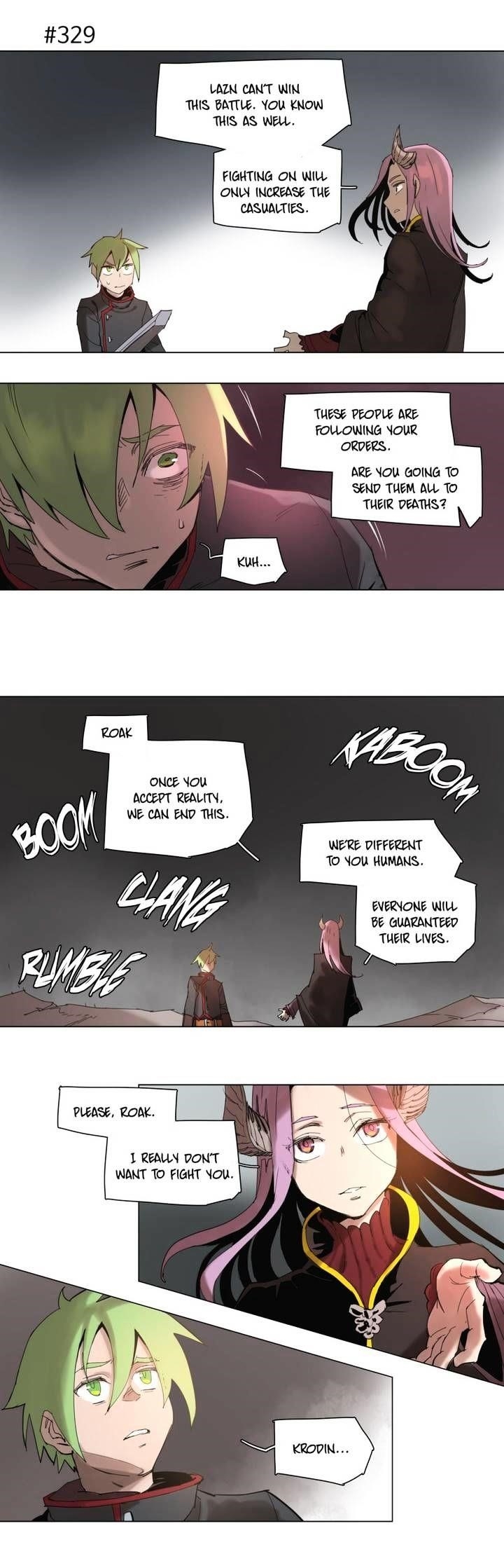 Read 4 Cut Hero Manga Online