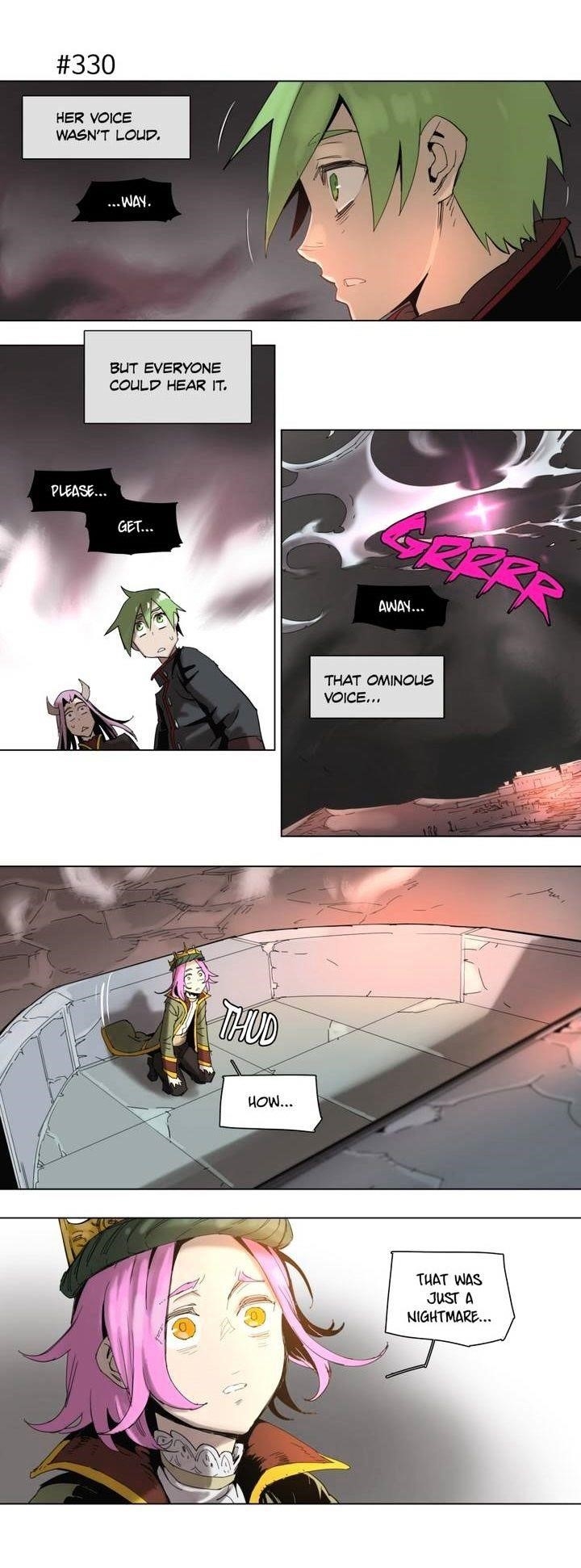 Read 4 Cut Hero Manga Online