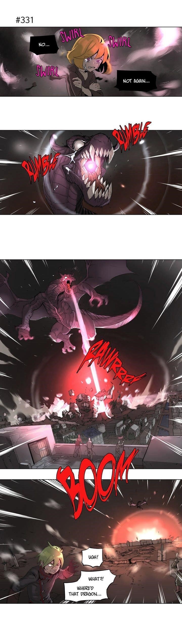 Read 4 Cut Hero Manga Online