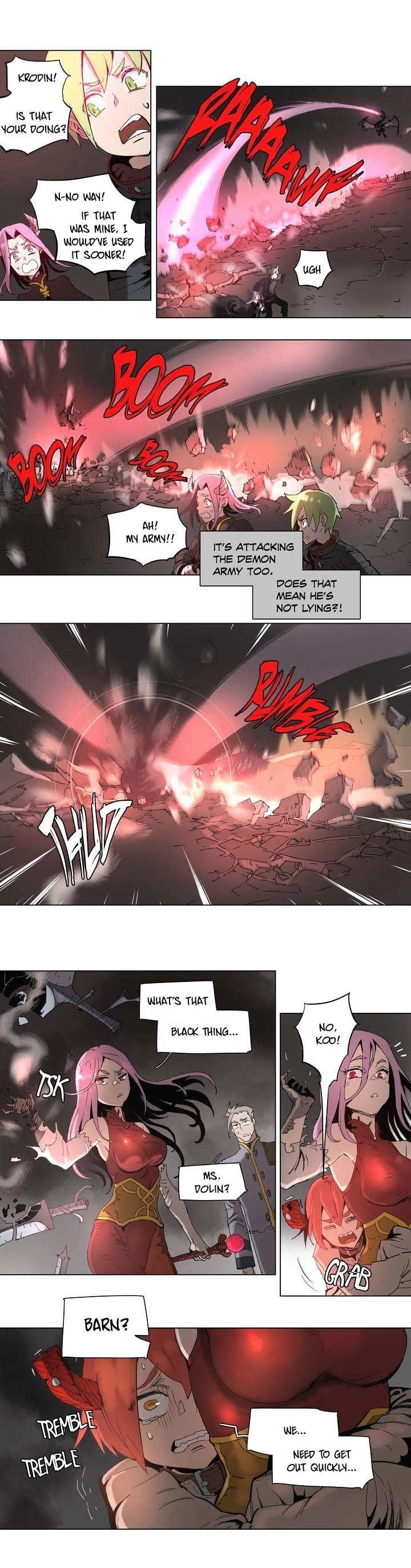 Read 4 Cut Hero Manga Online
