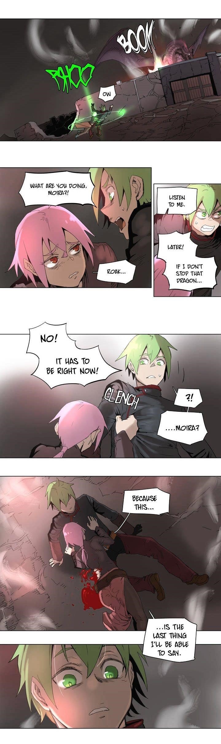 Read 4 Cut Hero Manga Online
