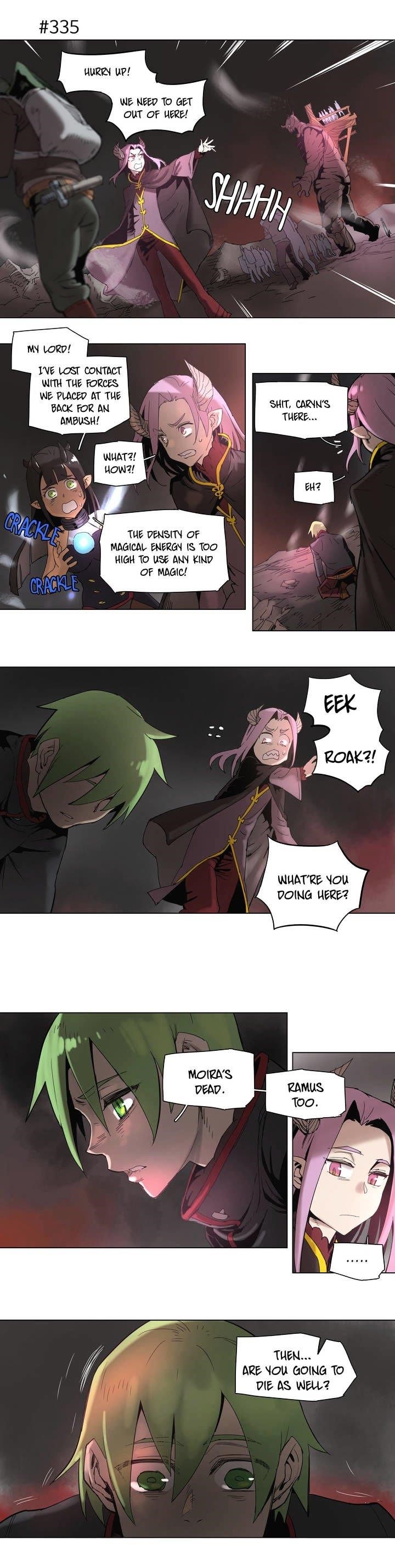 Read 4 Cut Hero Manga Online