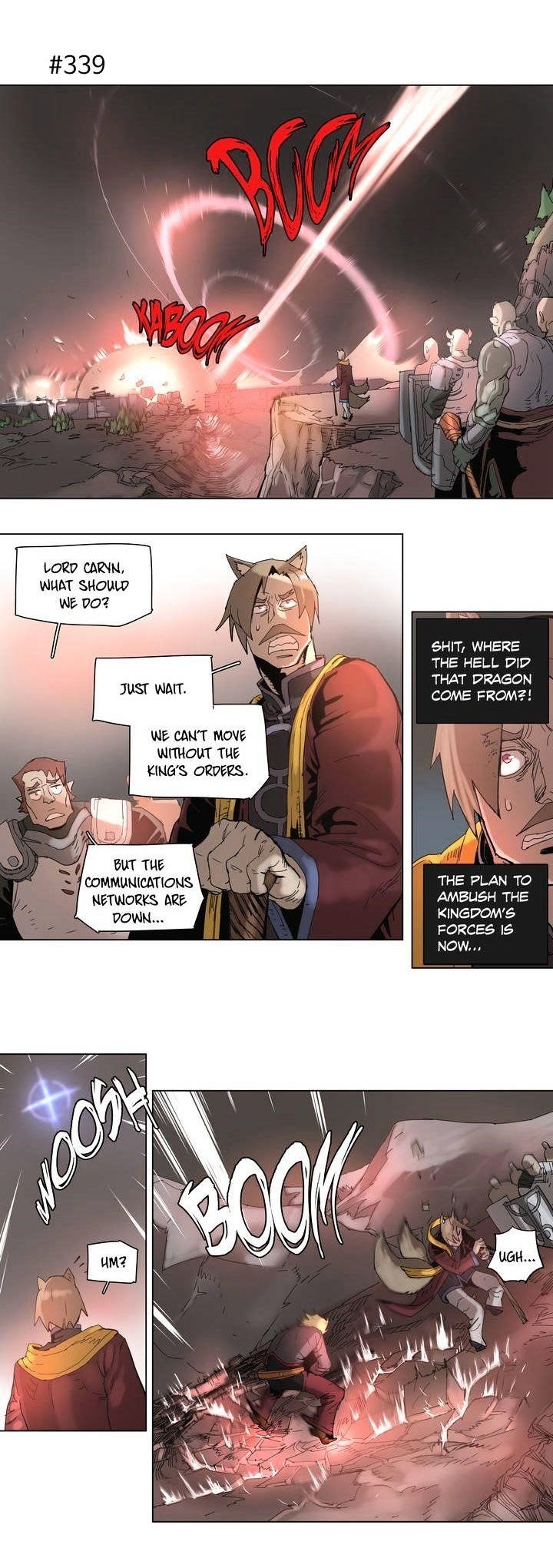Read 4 Cut Hero Manga Online