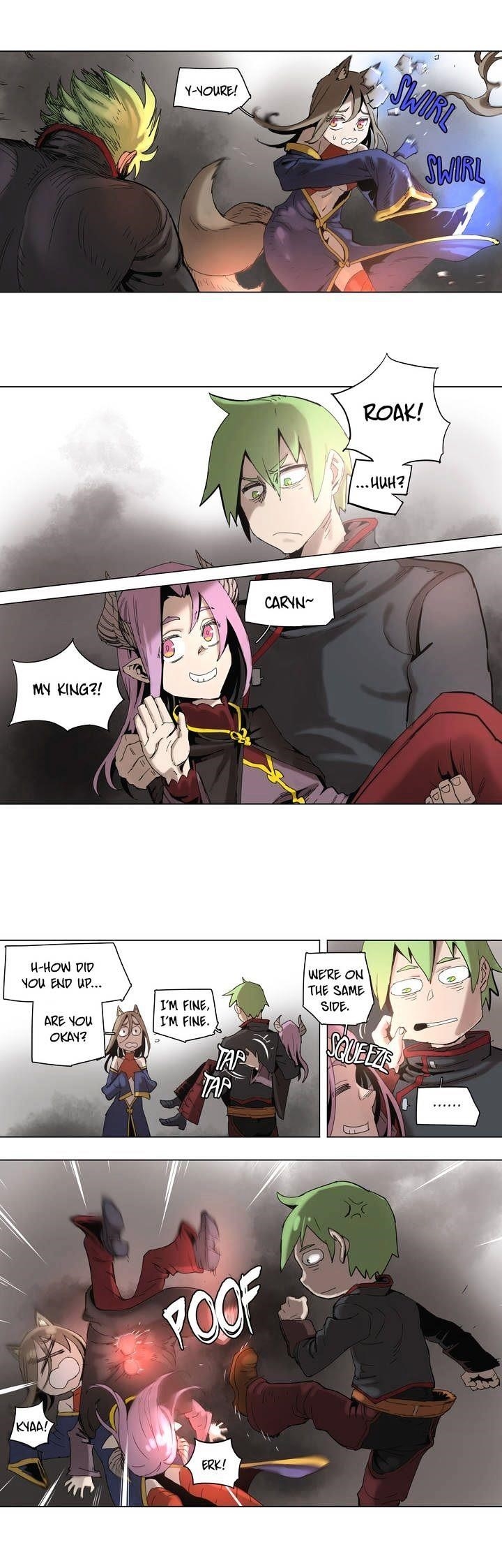 Read 4 Cut Hero Manga Online