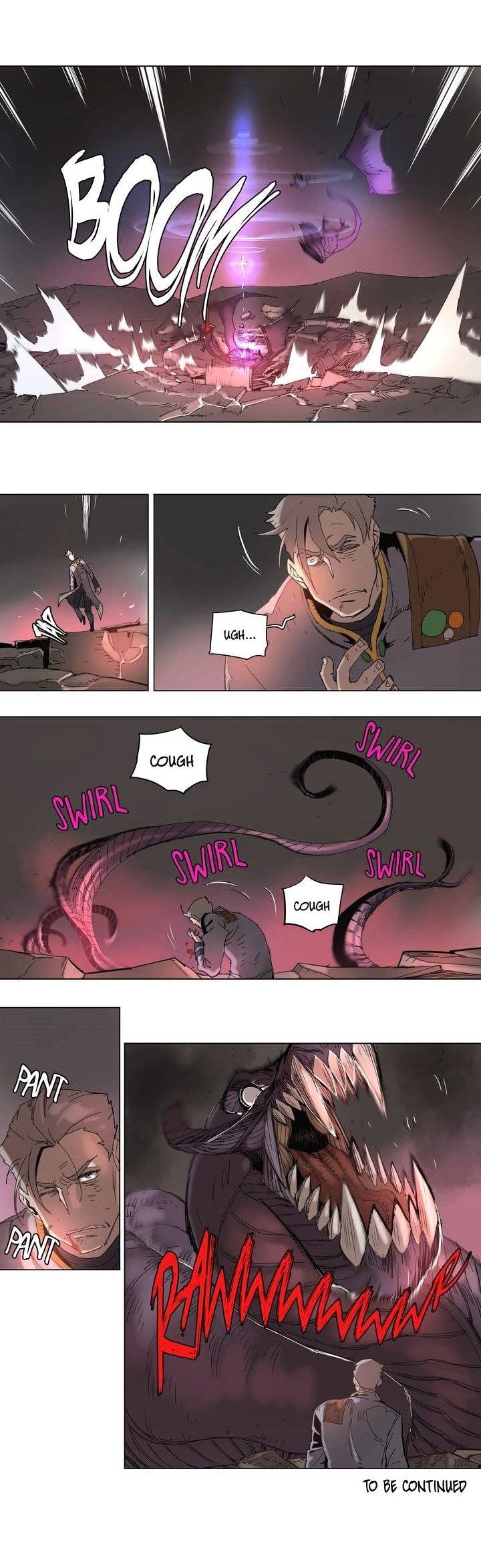 Read 4 Cut Hero Manga Online