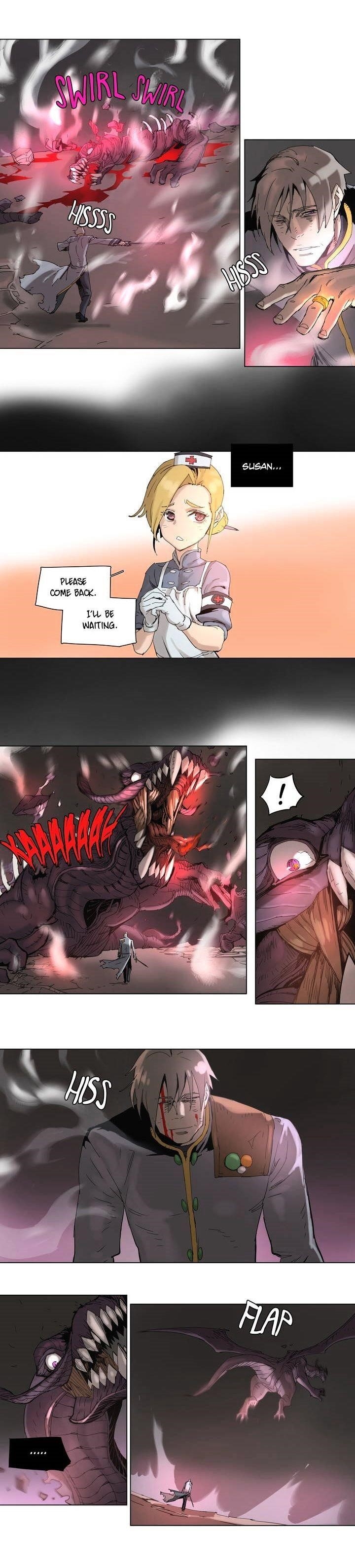 Read 4 Cut Hero Manga Online