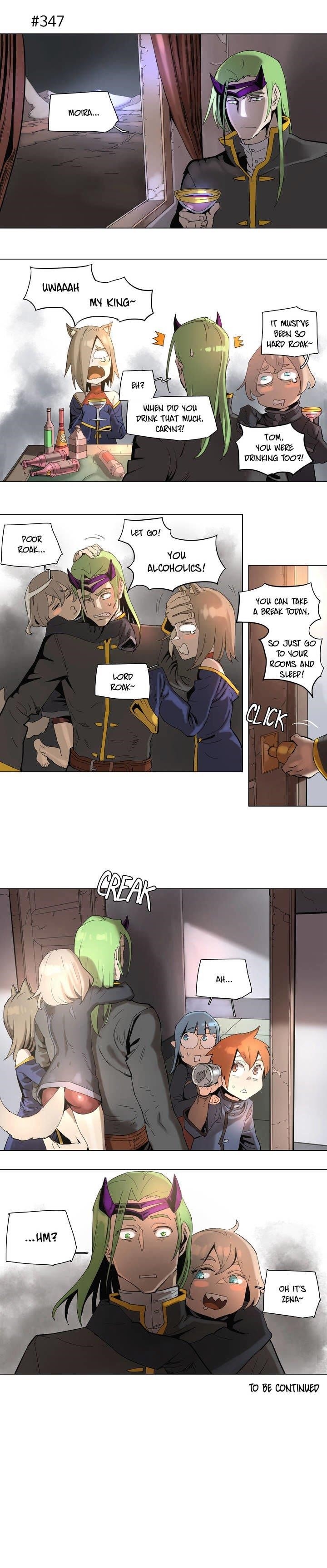 Read 4 Cut Hero Manga Online