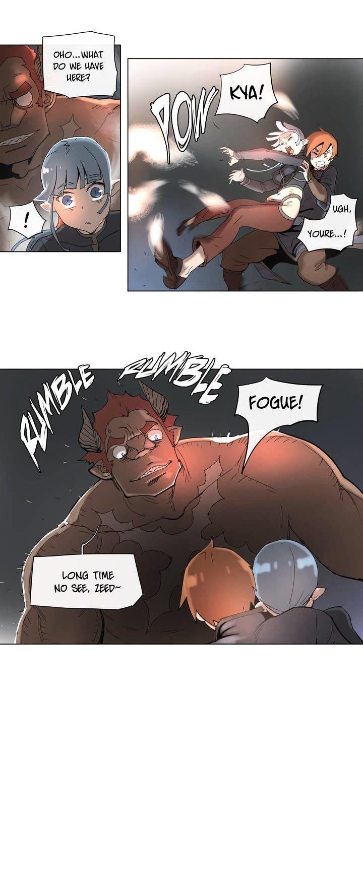Read 4 Cut Hero Manga Online