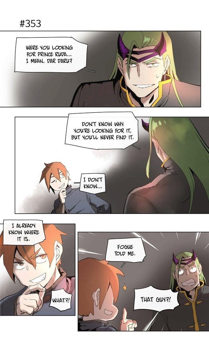 Read 4 Cut Hero Manga Online