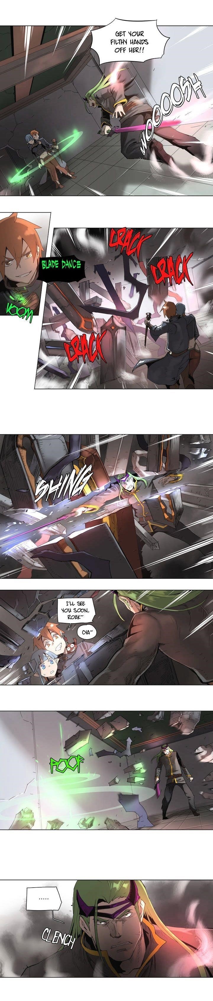 Read 4 Cut Hero Manga Online