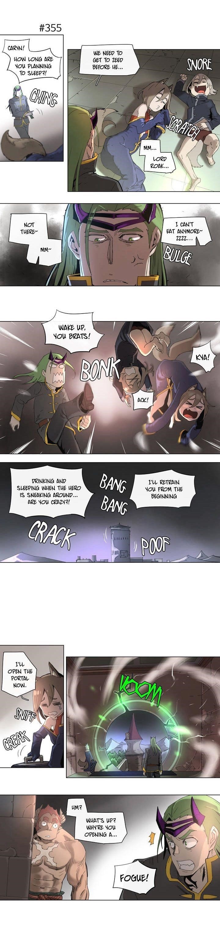 Read 4 Cut Hero Manga Online