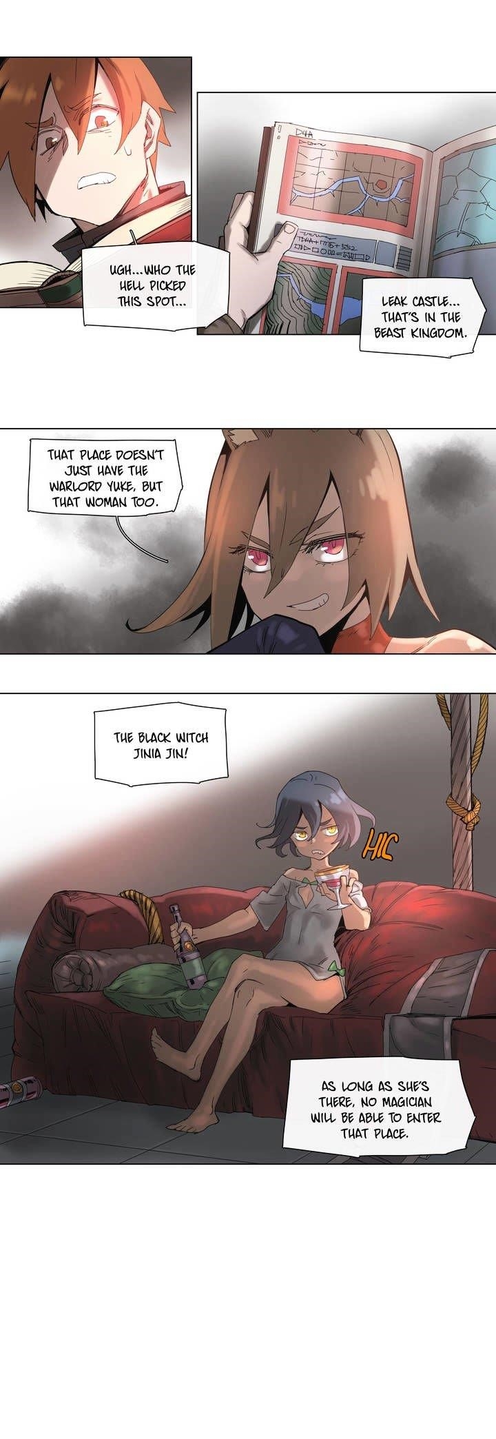 Read 4 Cut Hero Manga Online