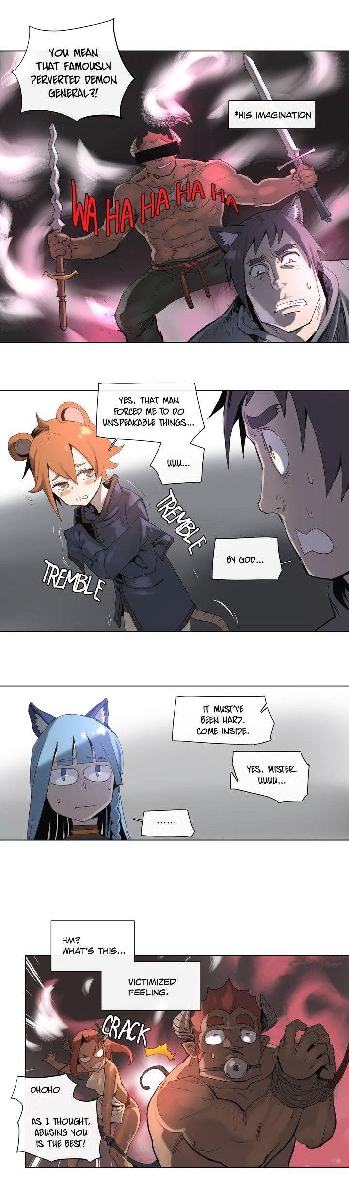 Read 4 Cut Hero Manga Online