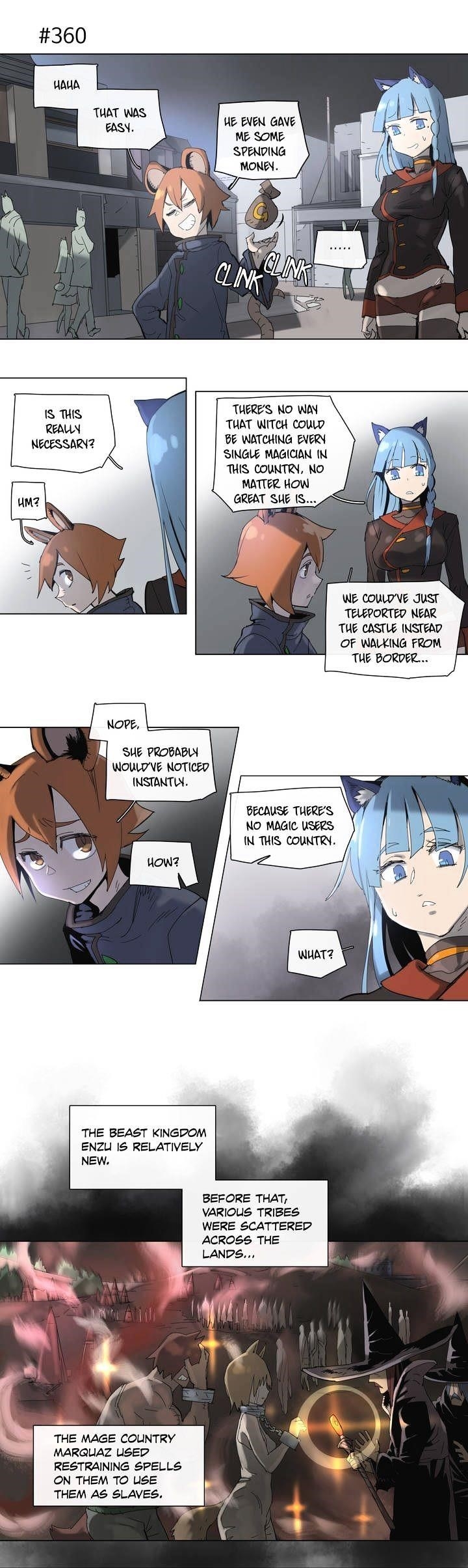 Read 4 Cut Hero Manga Online