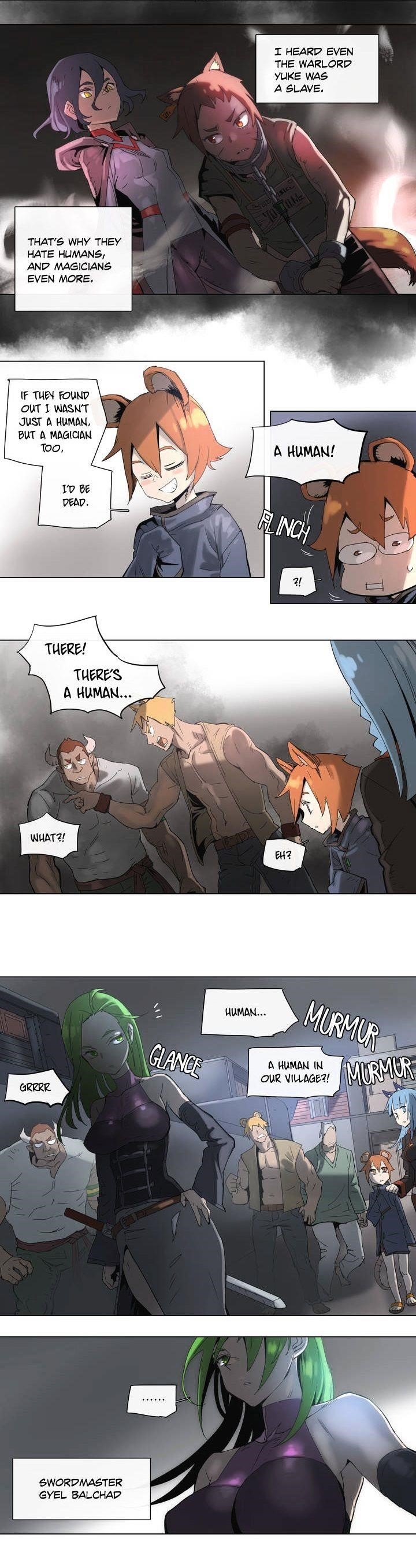 Read 4 Cut Hero Manga Online