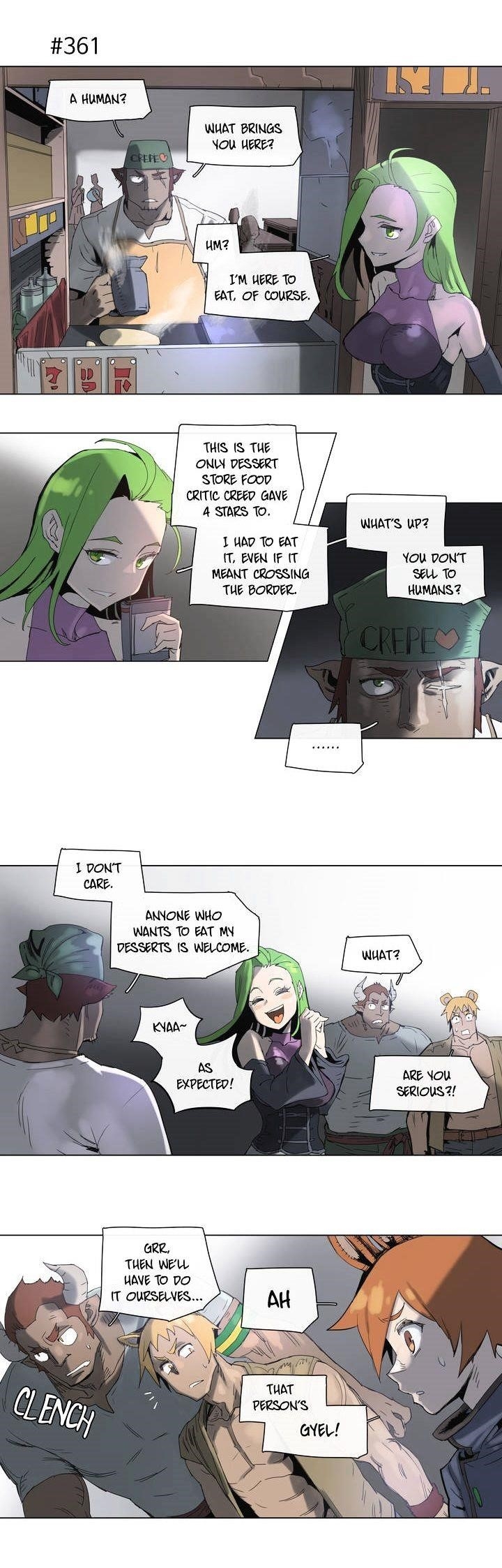 Read 4 Cut Hero Manga Online