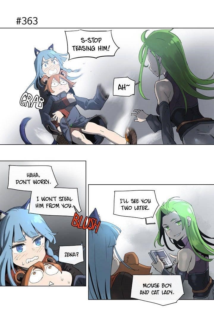 Read 4 Cut Hero Manga Online