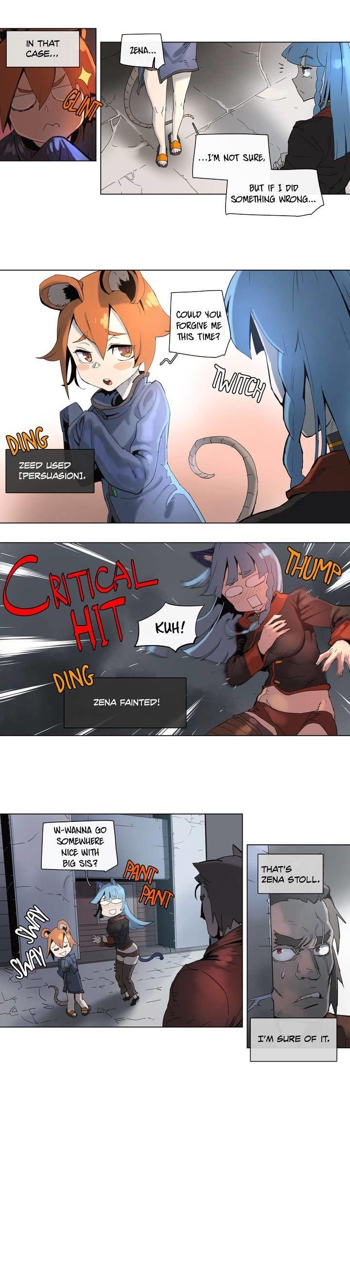 Read 4 Cut Hero Manga Online