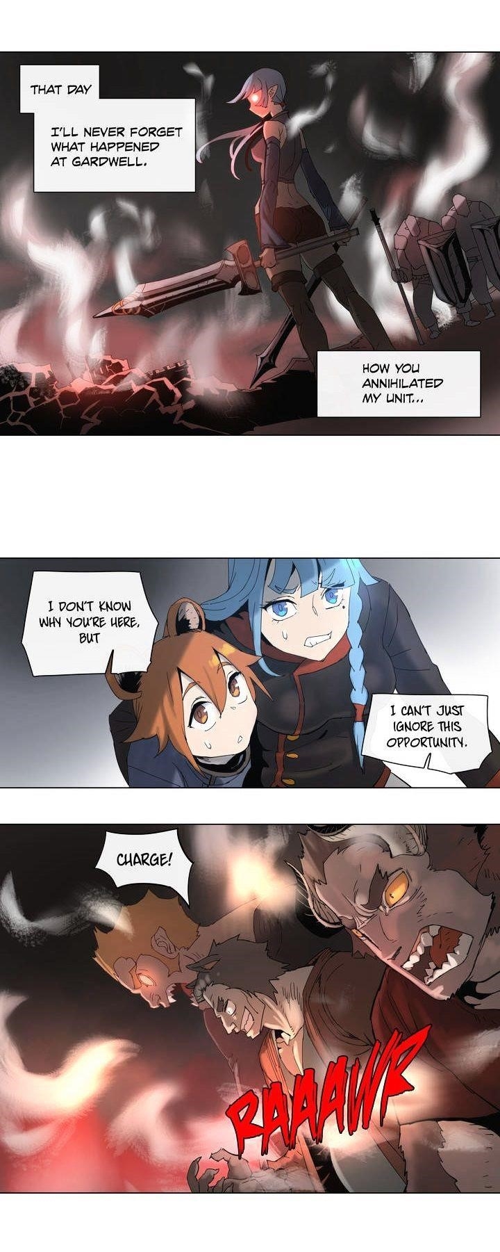 Read 4 Cut Hero Manga Online