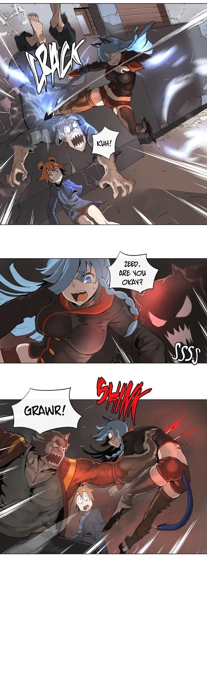 Read 4 Cut Hero Manga Online