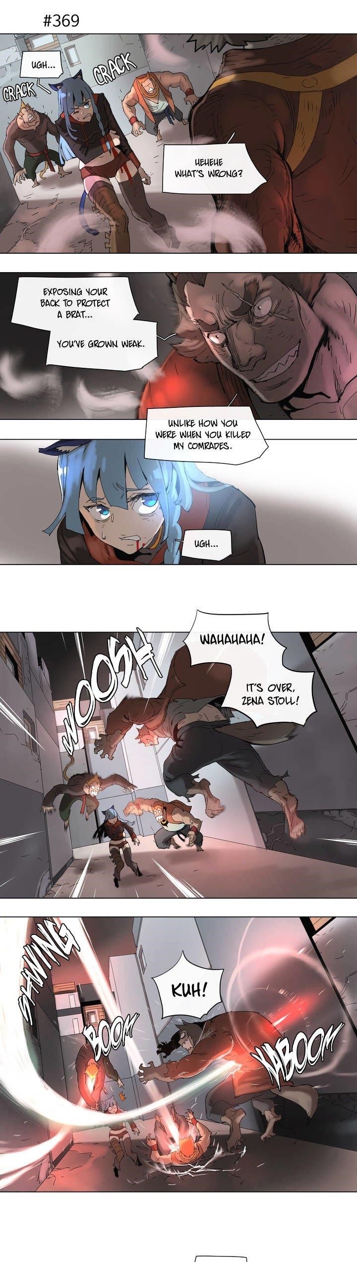 Read 4 Cut Hero Manga Online