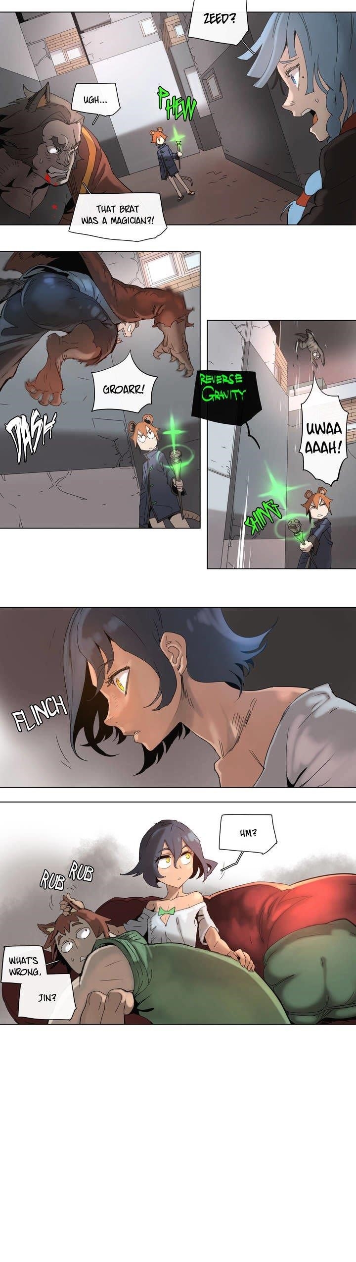 Read 4 Cut Hero Manga Online