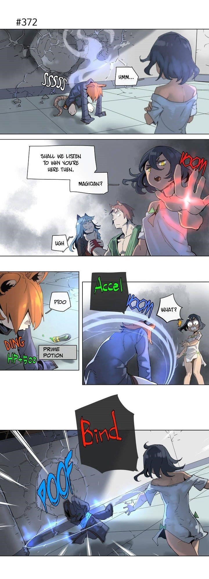 Read 4 Cut Hero Manga Online