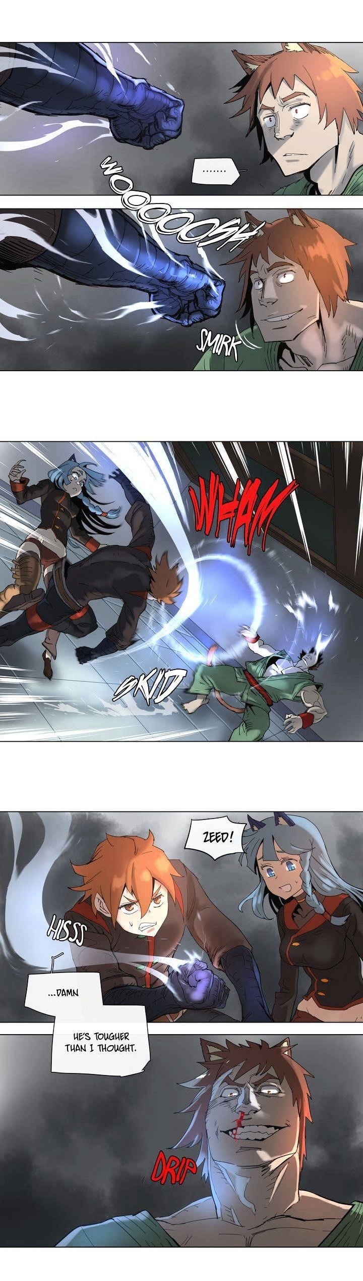 Read 4 Cut Hero Manga Online