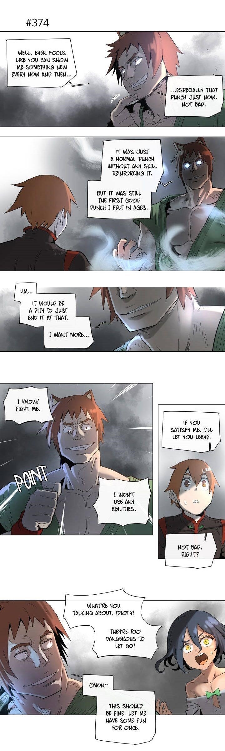 Read 4 Cut Hero Manga Online