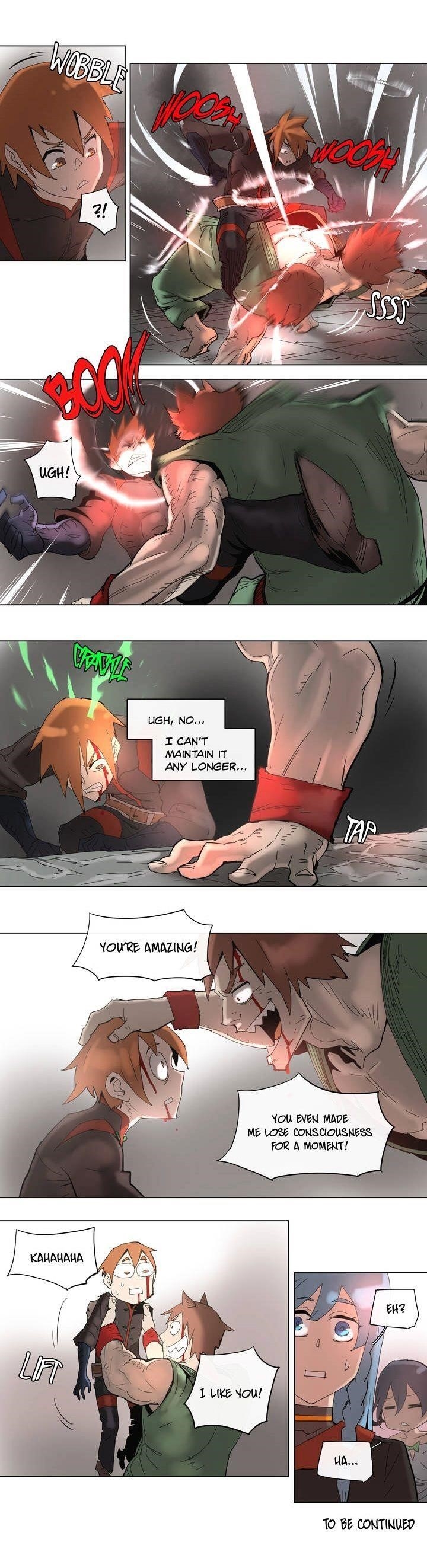 Read 4 Cut Hero Manga Online