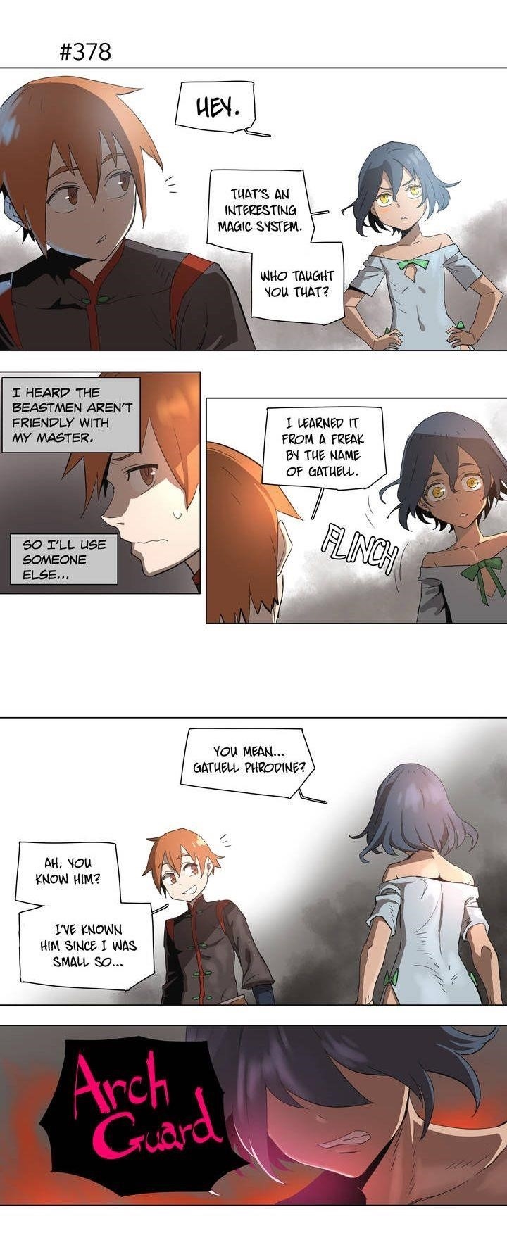 Read 4 Cut Hero Manga Online