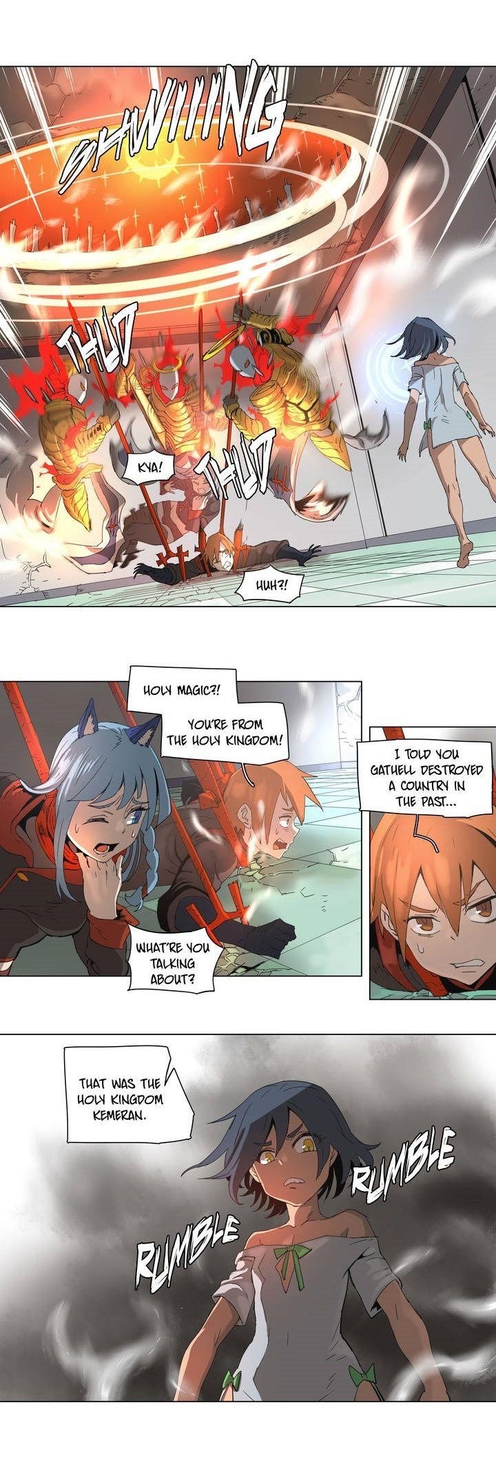 Read 4 Cut Hero Manga Online