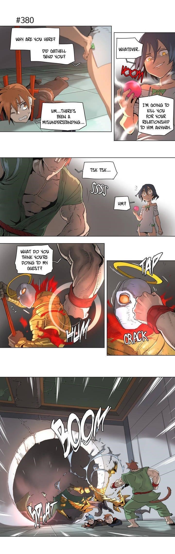 Read 4 Cut Hero Manga Online
