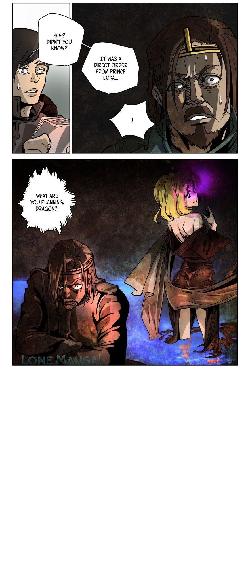 Read 4 Cut Hero Manga Online
