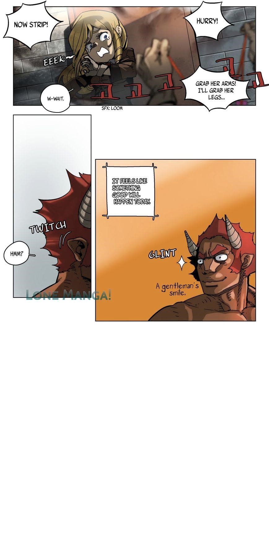 Read 4 Cut Hero Manga Online