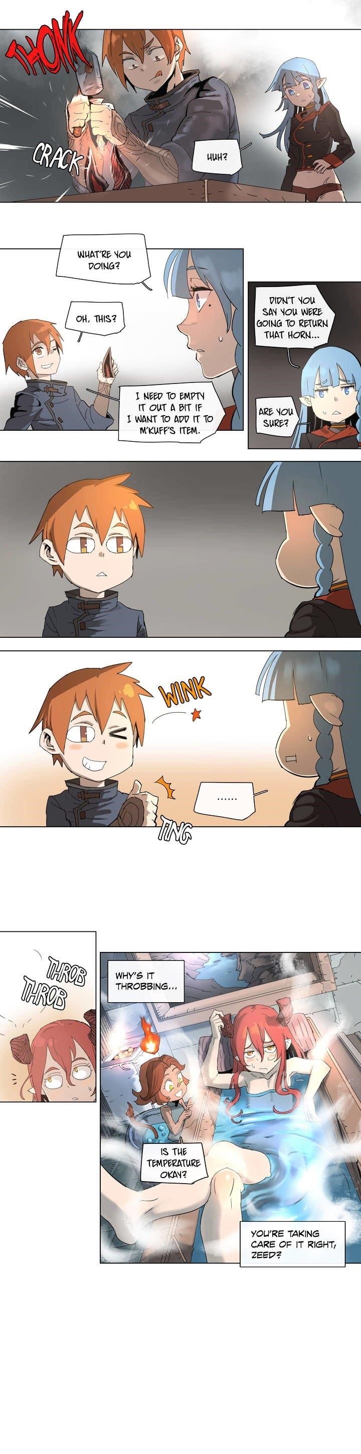 Read 4 Cut Hero Manga Online