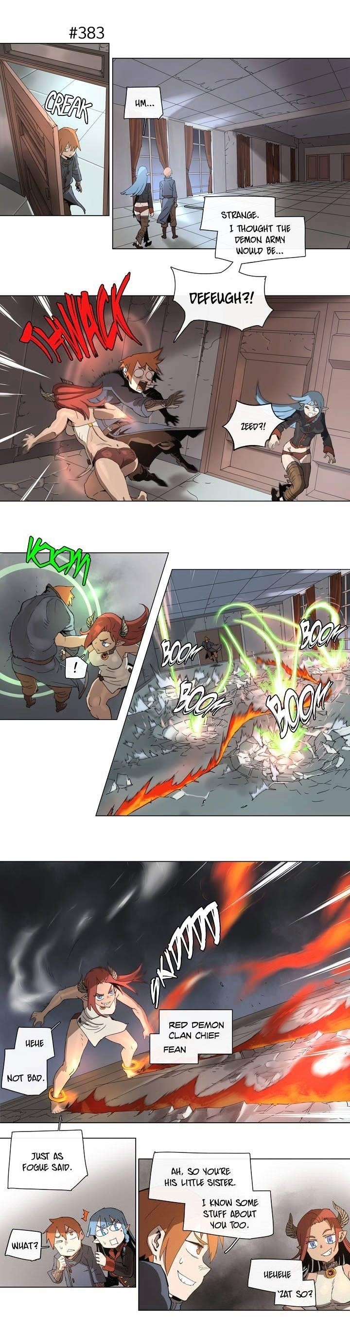 Read 4 Cut Hero Manga Online