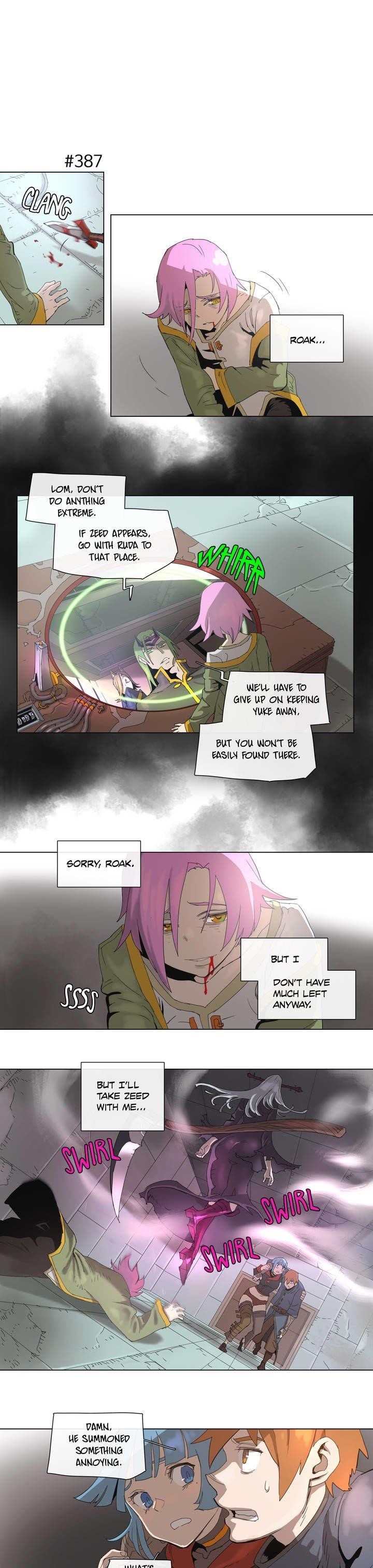 Read 4 Cut Hero Manga Online