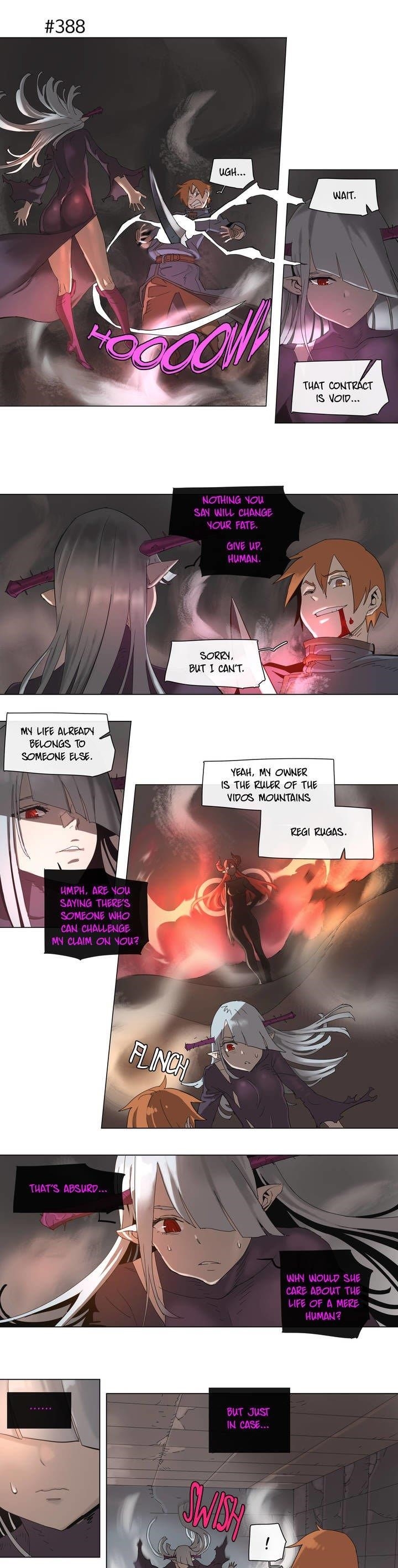 Read 4 Cut Hero Manga Online
