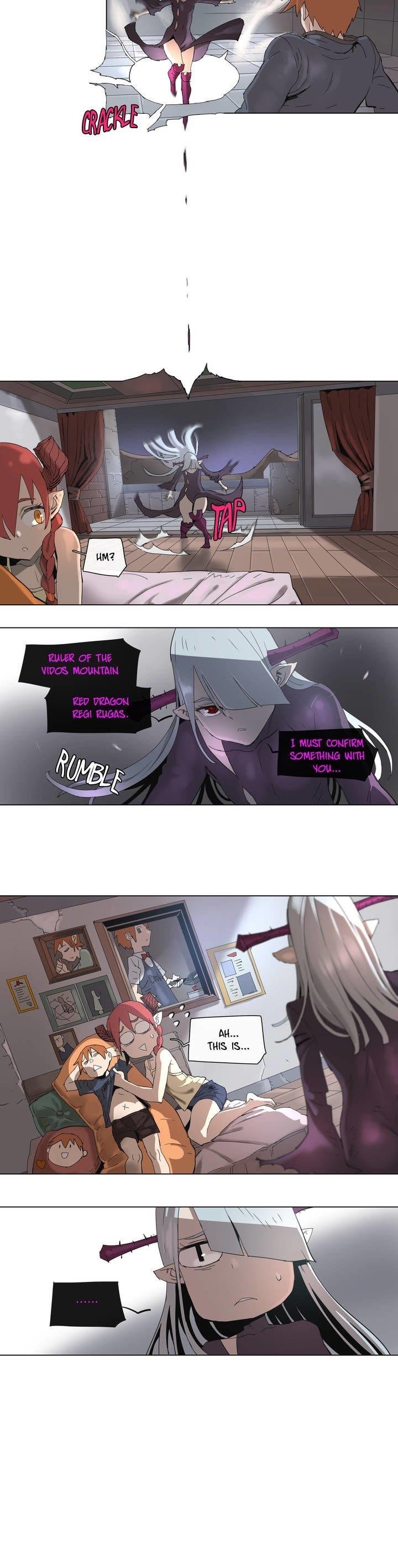 Read 4 Cut Hero Manga Online