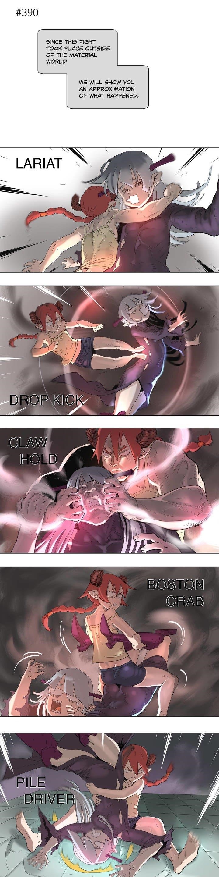 Read 4 Cut Hero Manga Online