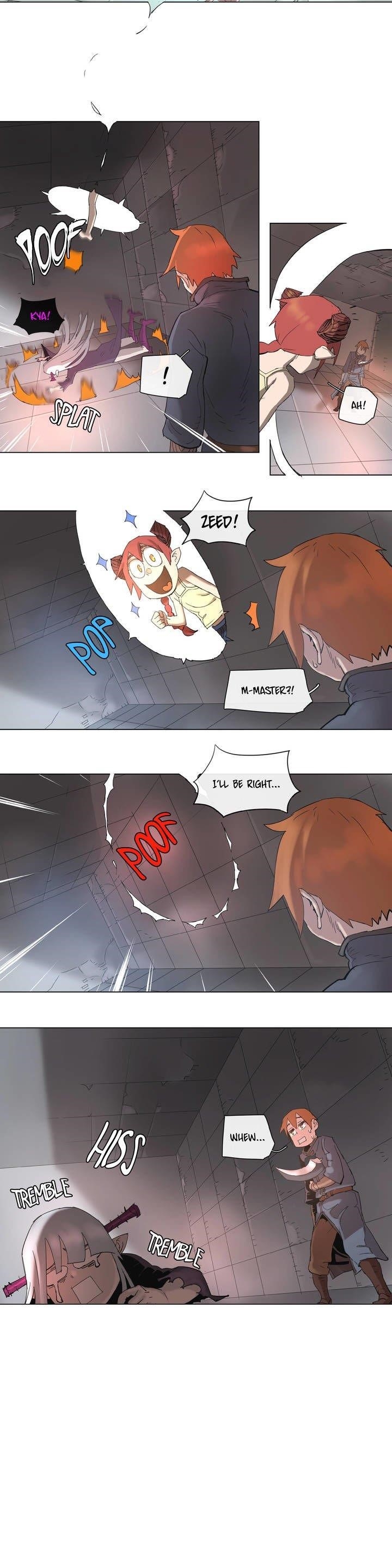 Read 4 Cut Hero Manga Online