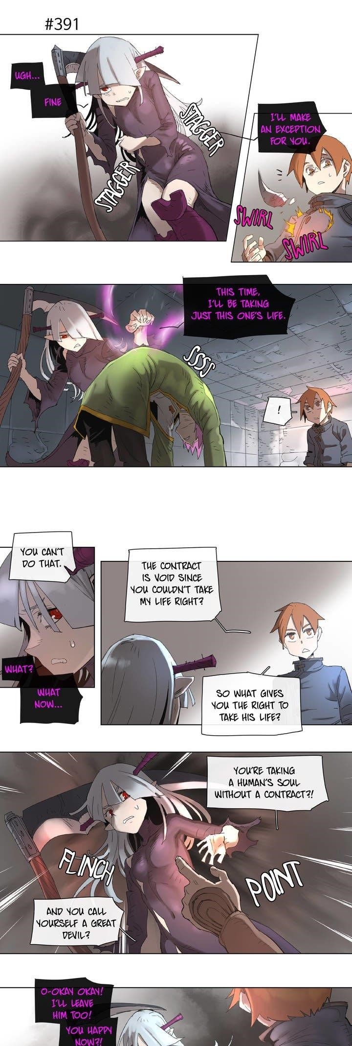 Read 4 Cut Hero Manga Online
