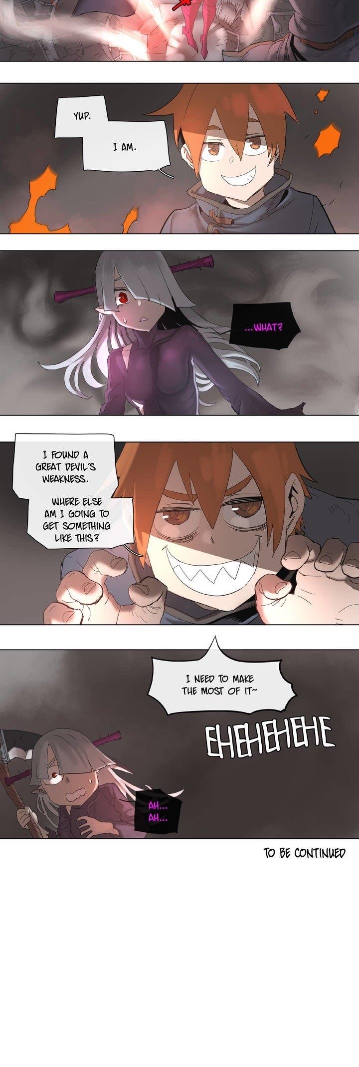 Read 4 Cut Hero Manga Online