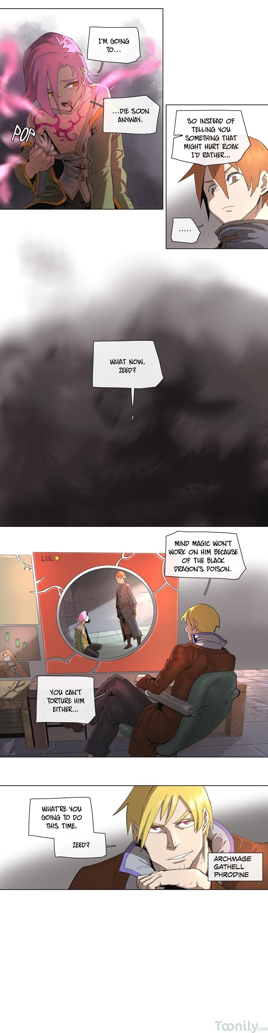 Read 4 Cut Hero Manga Online