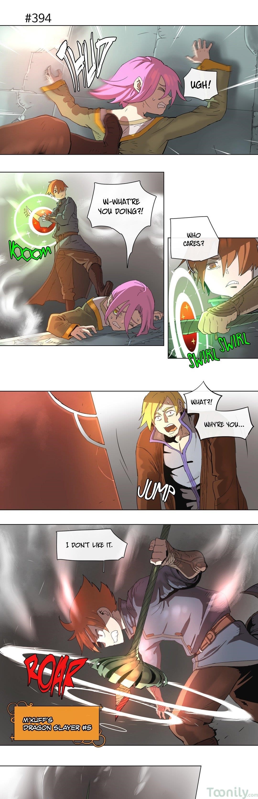 Read 4 Cut Hero Manga Online