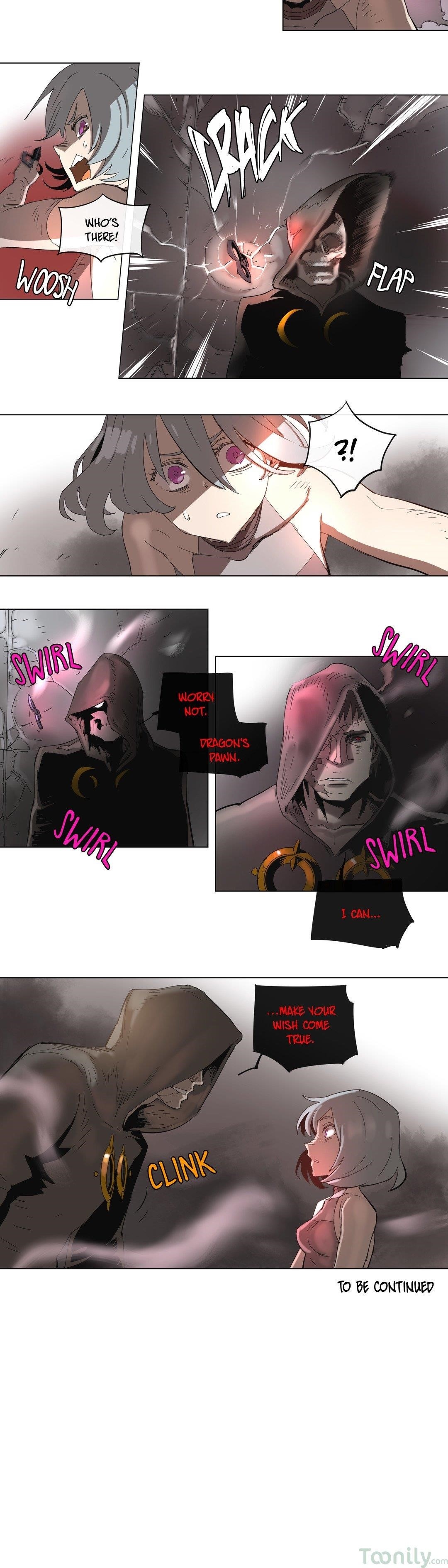 Read 4 Cut Hero Manga Online