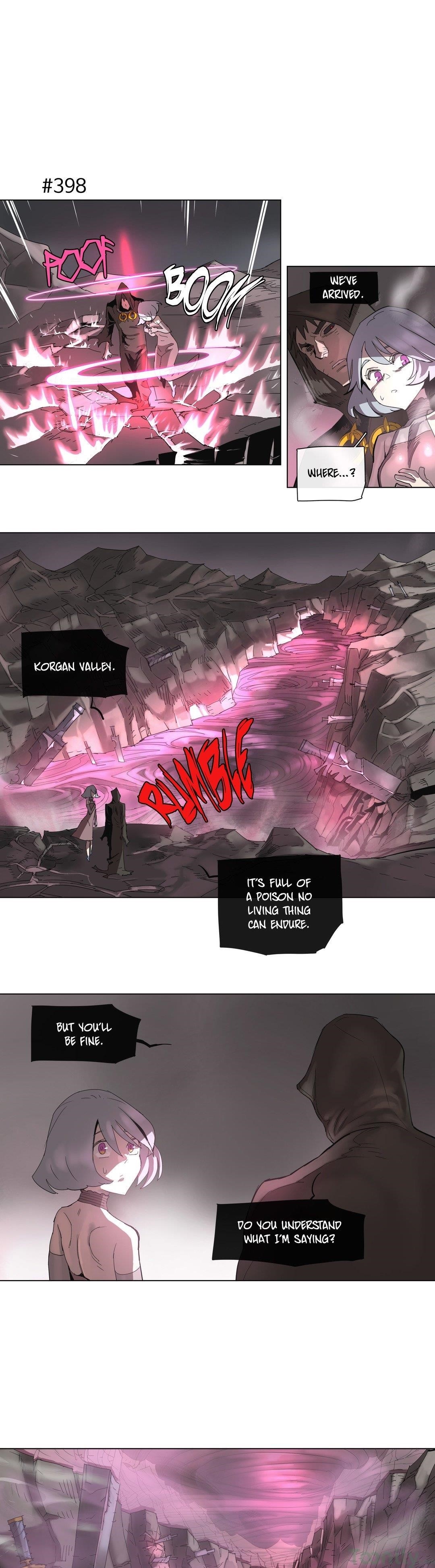 Read 4 Cut Hero Manga Online