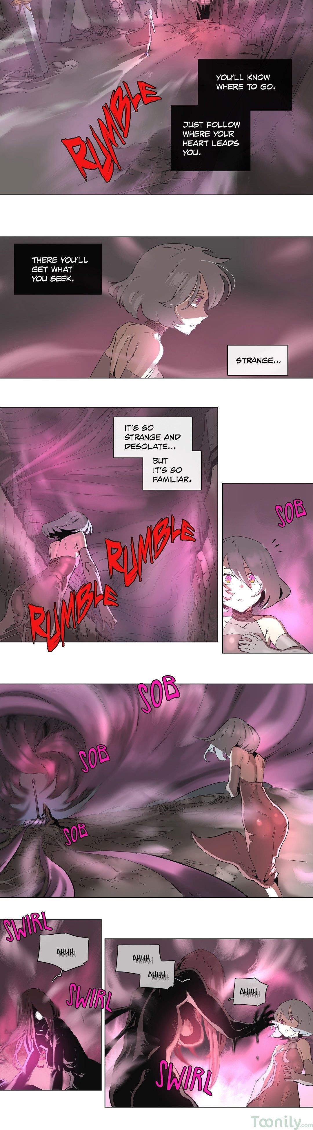 Read 4 Cut Hero Manga Online